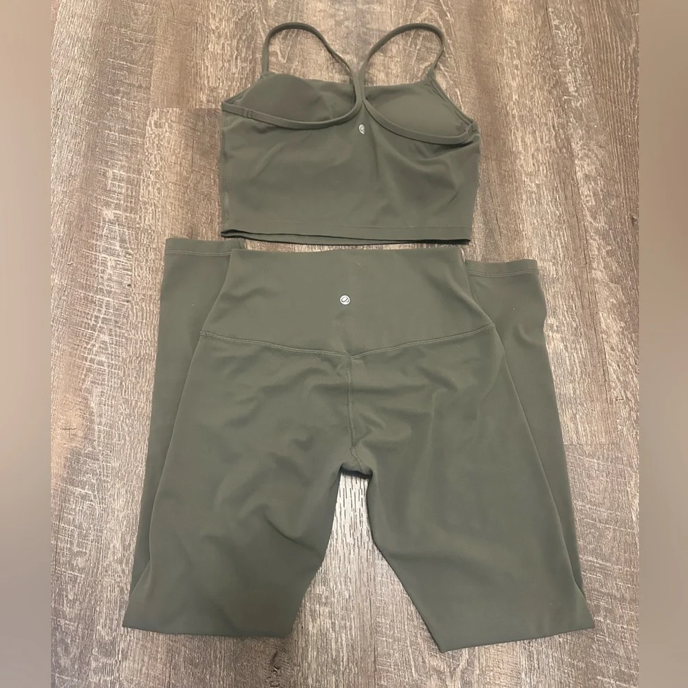 CRZ YOGA Bundle Butterluxe Yoga Sets - Picture 5 of 8